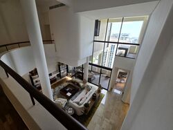 The Colonnade (D10), Condominium #508685171